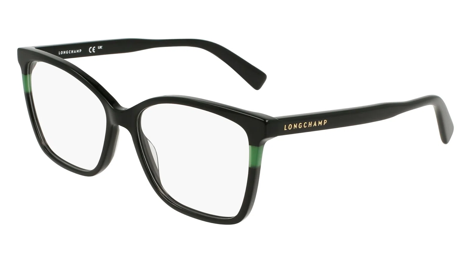 Longchamp LO2741LB Eyeglasses - view 4